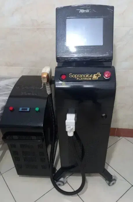 سوپرانو 2023|آرایشی، بهداشتی، درمانی|کرج, فاز ۱ مهرشهر|دیوار