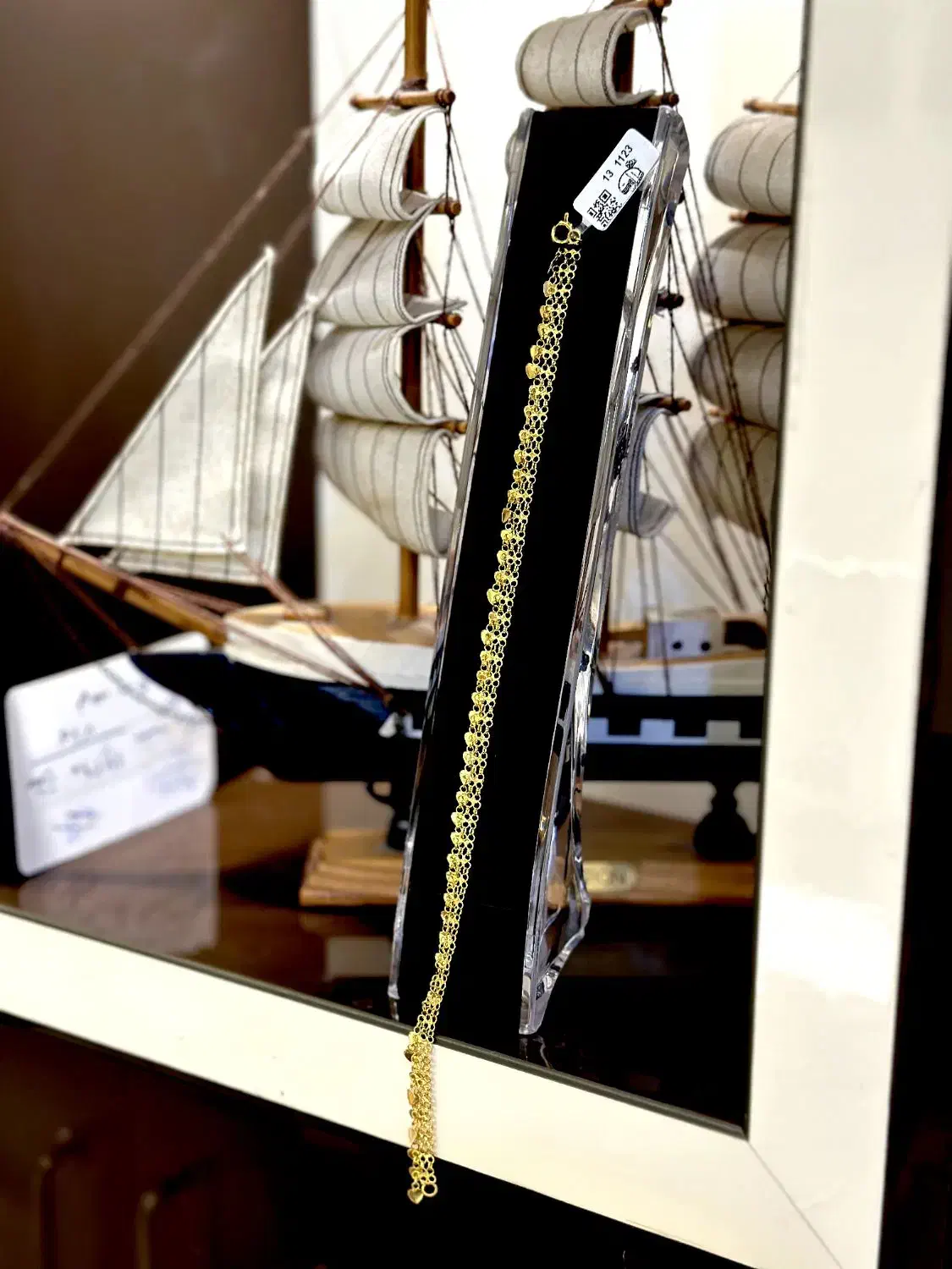 خلخال پا|جواهرات|بندرعباس, |دیوار