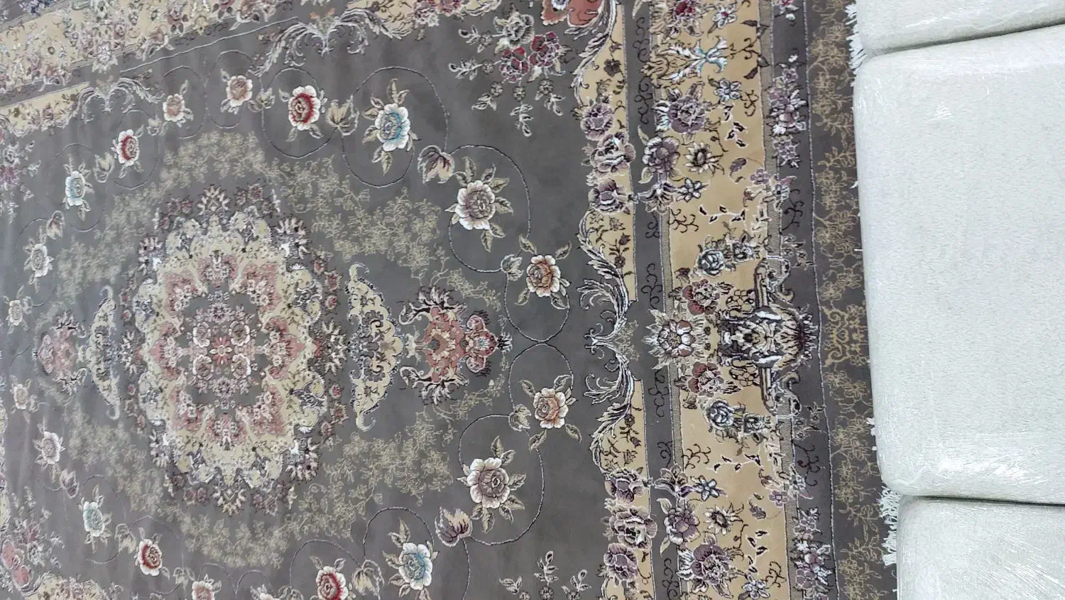 فرش ۱۲ متری|فرش|بهبهان, |دیوار