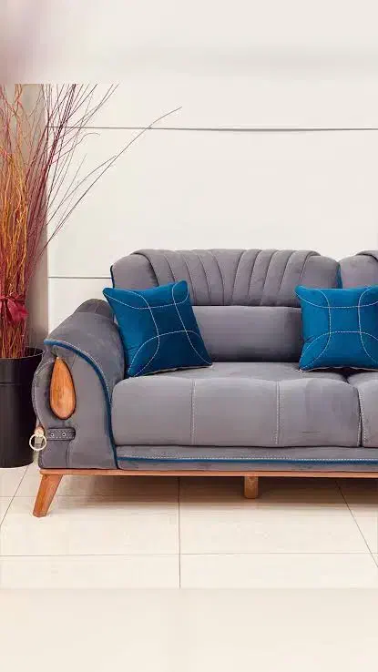 طرح تعویض مبل کهنه با مبل نو|مبلمان خانگی و میز عسلی|قزوین, |دیوار