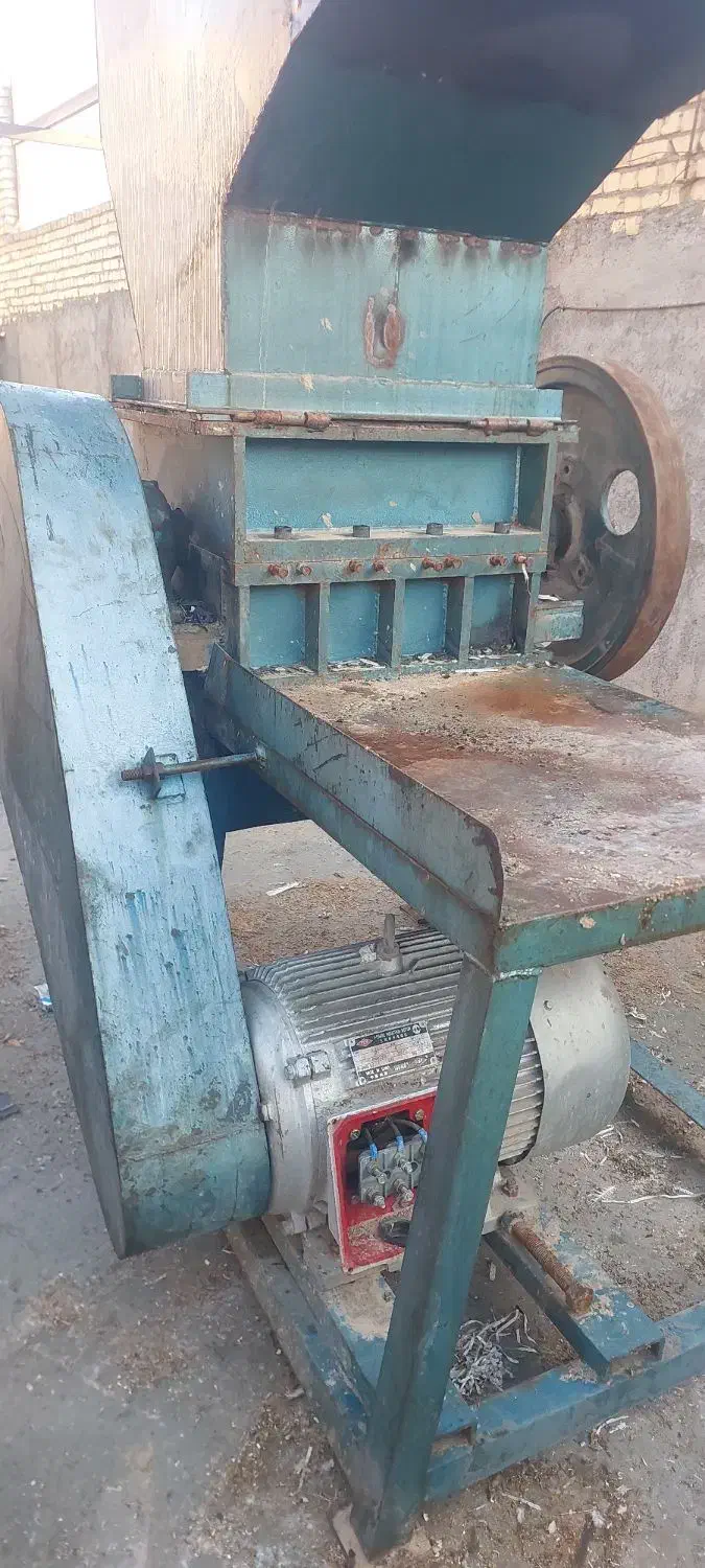 دستگاه آسیاب سبد خورد کن|ماشین‌آلات صنعتی|کاشان, ملاصدرا|دیوار