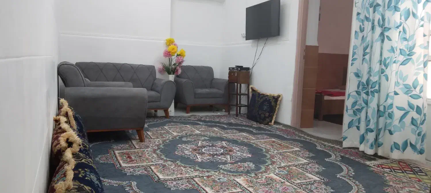سوییت اجاره ای|اجارهٔ کوتاه‌مدت آپارتمان و سوئیت|قشم, |دیوار