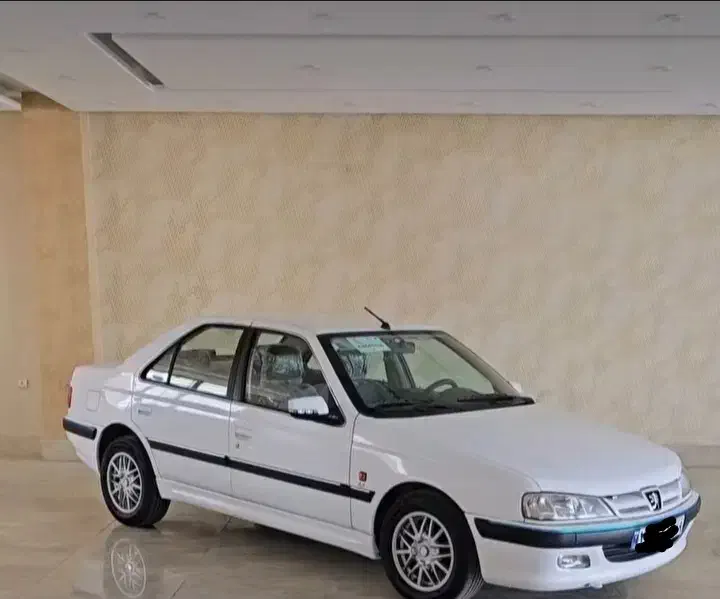 پارس ۹۹ سیمی|خودرو سواری و وانت|گنبد کاووس, |دیوار