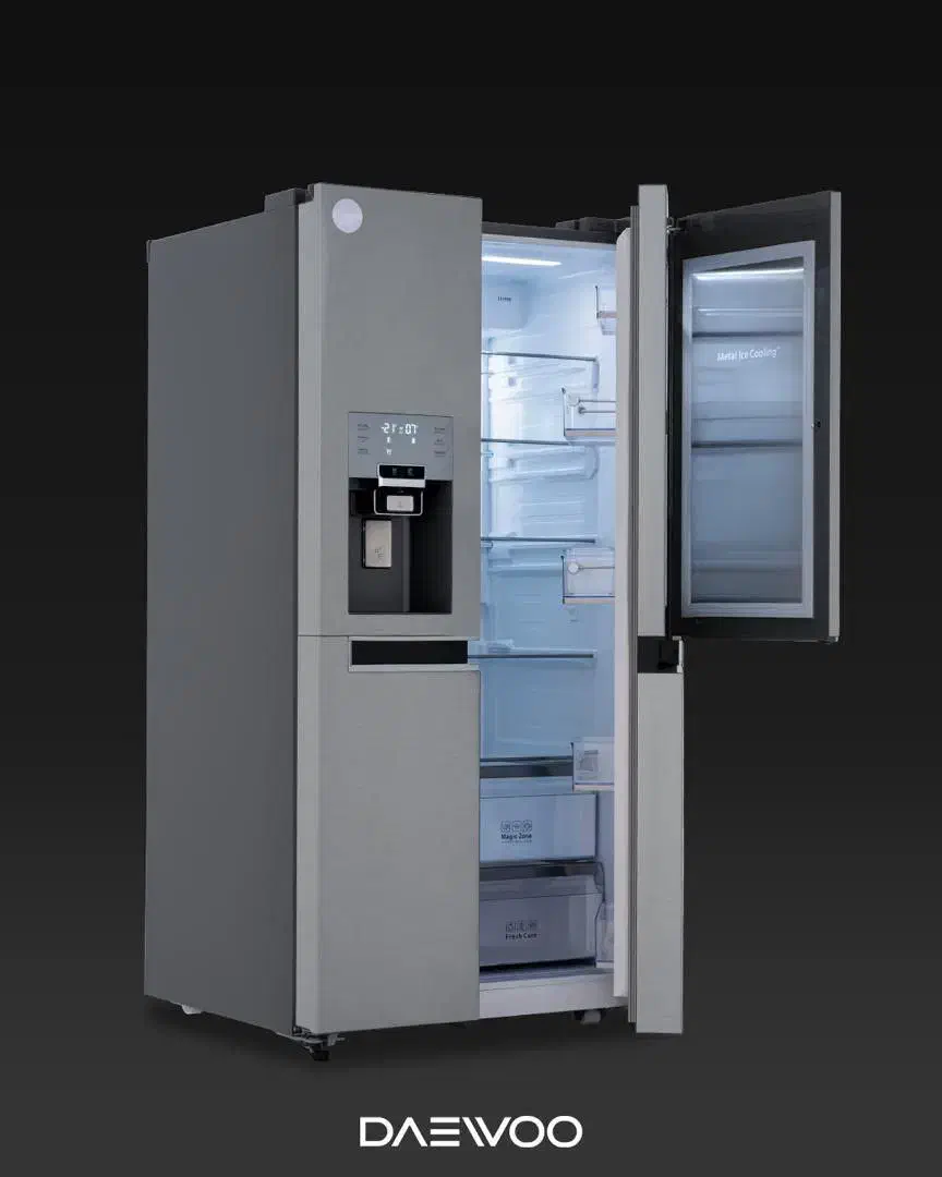 یخچال ساید36 فوت مدل ARSX30--30s|یخچال و فریزر|کرج, شهرک نهال و بذر|دیوار