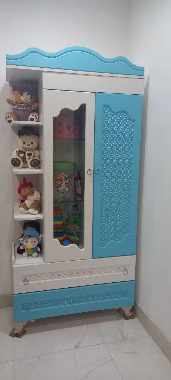 کمد کودک، جاکفشی، میز تلویزیون|جاکفشی، کمد، دراور|ششطراز, |دیوار