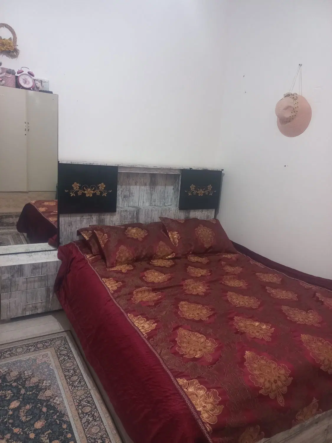 فروش|تخت و سرویس خواب|نظرآباد, نظرآباد|دیوار