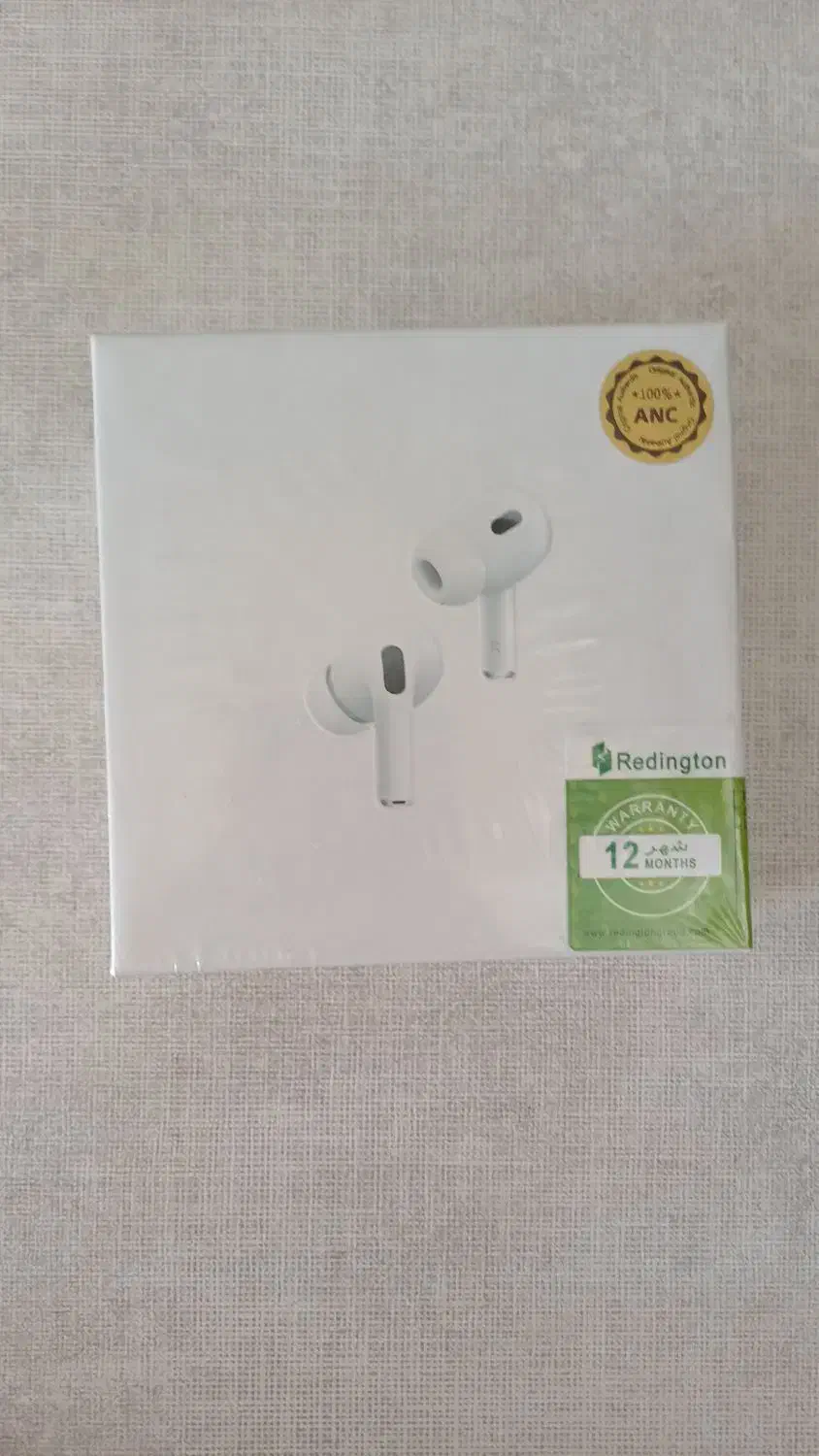 ایرپاد پرو2 سفارش آمریکا مدل جدید|لوازم جانبی موبایل و تبلت|مشهد, اقبال|دیوار