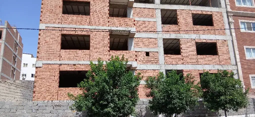 پیش فروش آپارتمان ویلاشهر/ آرامش|پیش‌فروش املاک|گرگان, |دیوار