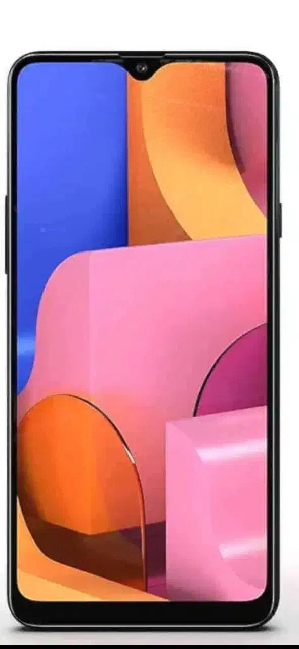 گوشی سامسونگ a20s|موبایل|تهران, دستغیب|دیوار