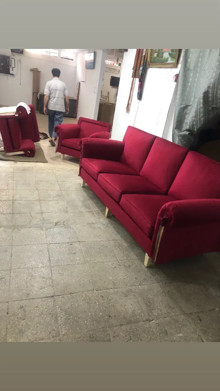 رویه کوب استادکار وماهر|استخدام صنعتی، فنی، مهندسی|تهران, شمیراننو|دیوار