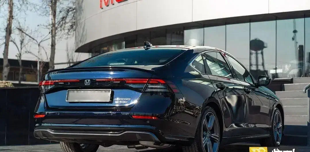 HONDA Accord ePHEV 2025|خودرو سواری و وانت|رشت, شهرک پردیسان|دیوار