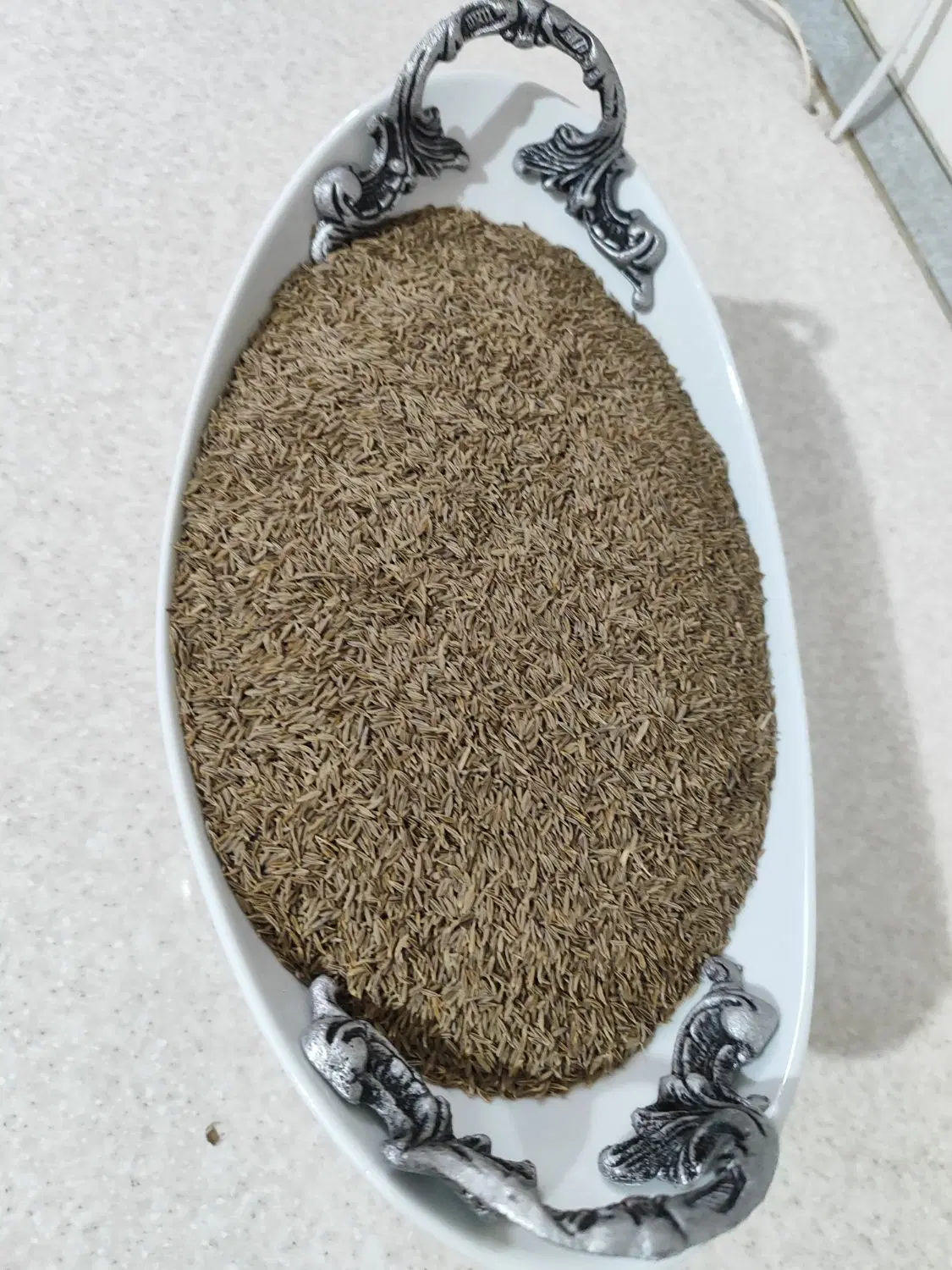 زیره سبز|خوردنی و آشامیدنی|ایلام, |دیوار