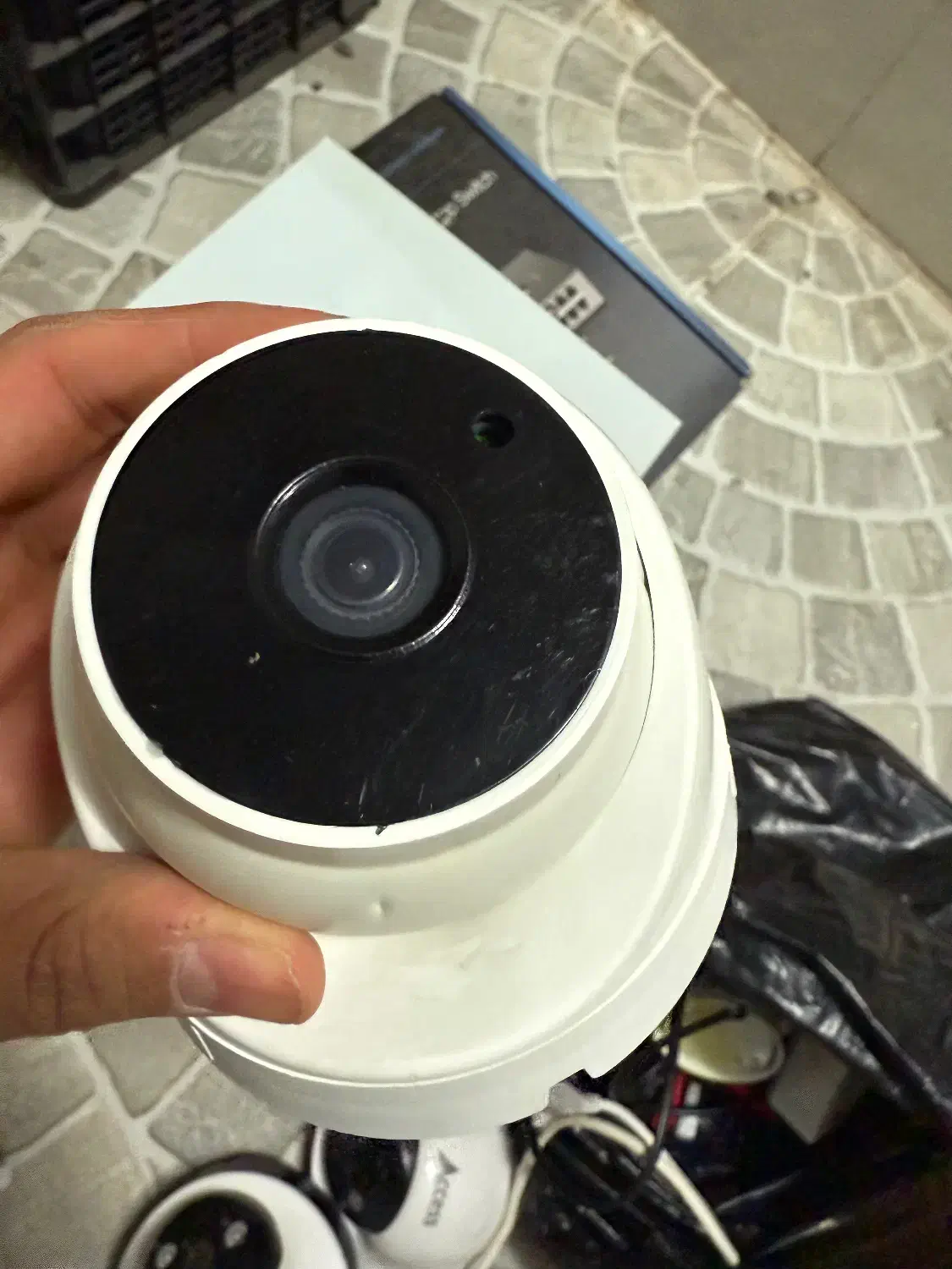 پک دوربین مداربسته|دوربین مداربسته|اصفهان, هزارجریب|دیوار