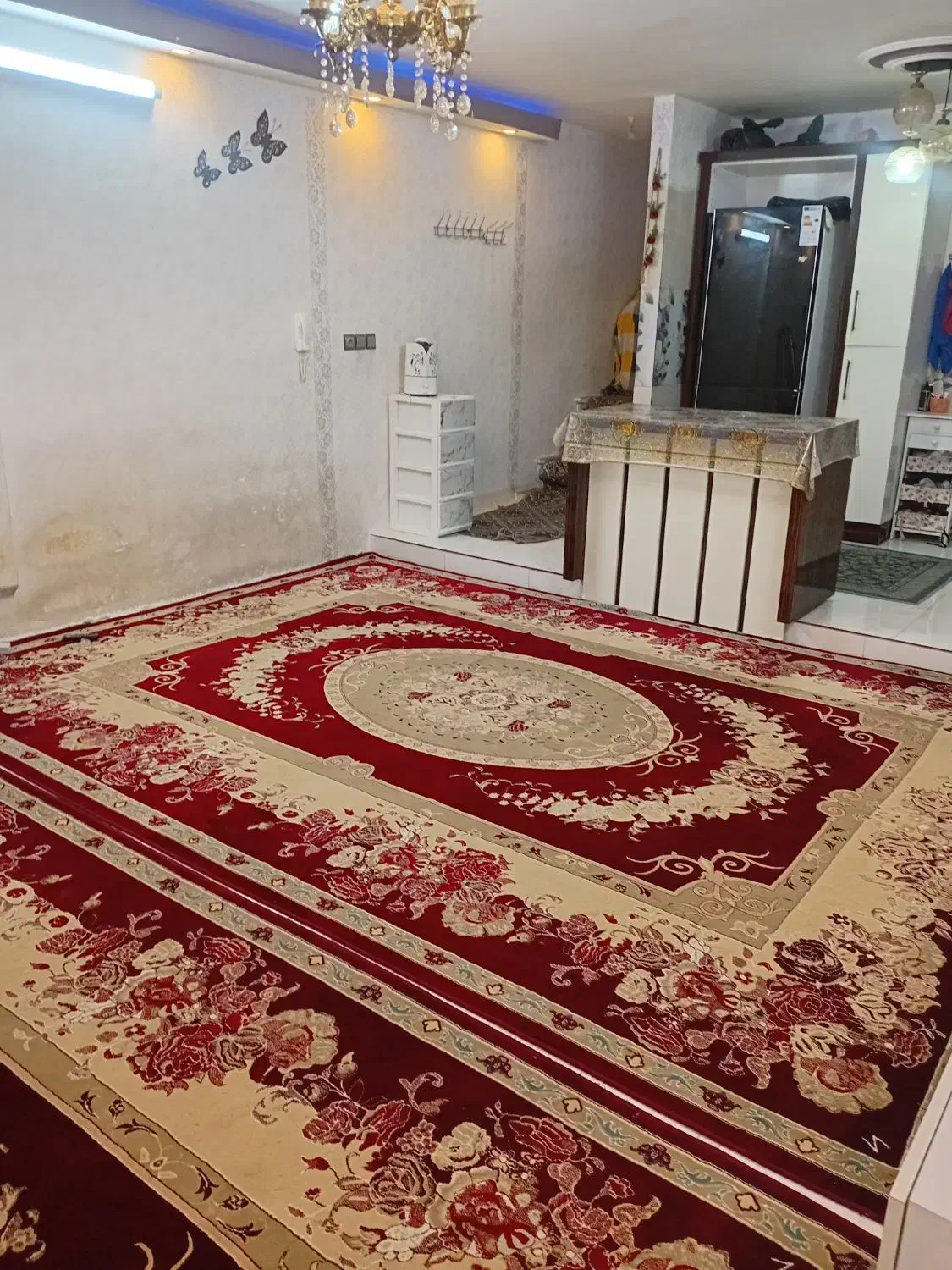 فروش خانه ویلایی دوطبقه|فروش خانه و ویلا|مشهد, شهرک بهارستان|دیوار