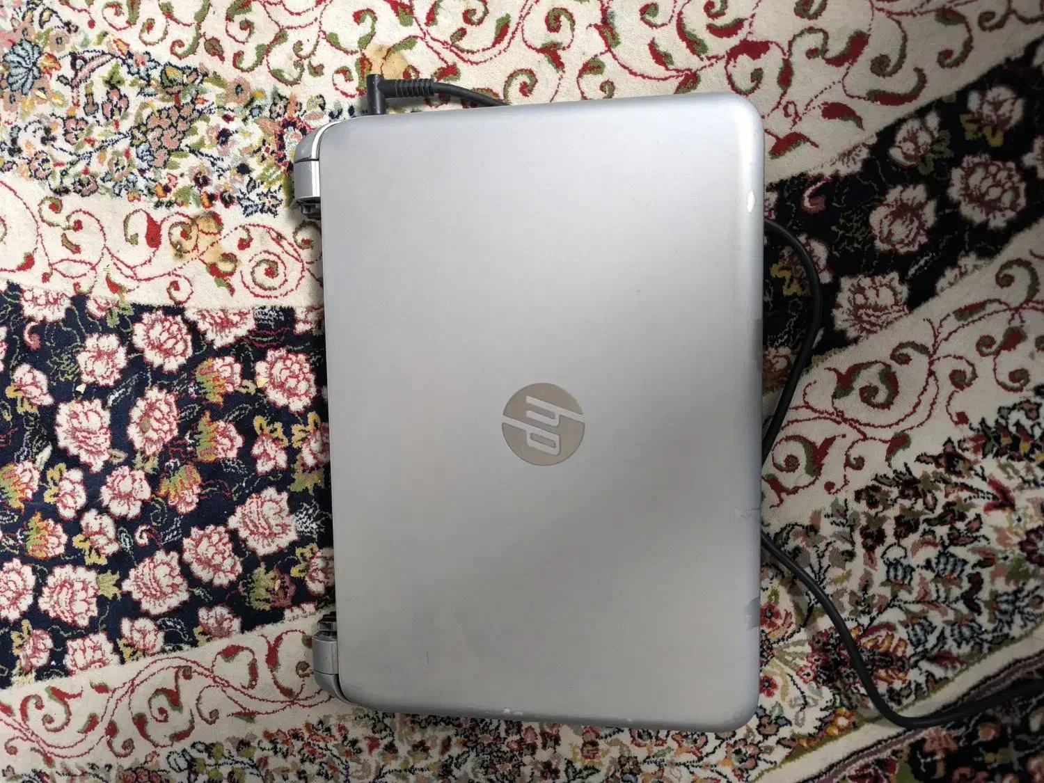 لپتاپ اچ پی|رایانه همراه|ایلام, |دیوار