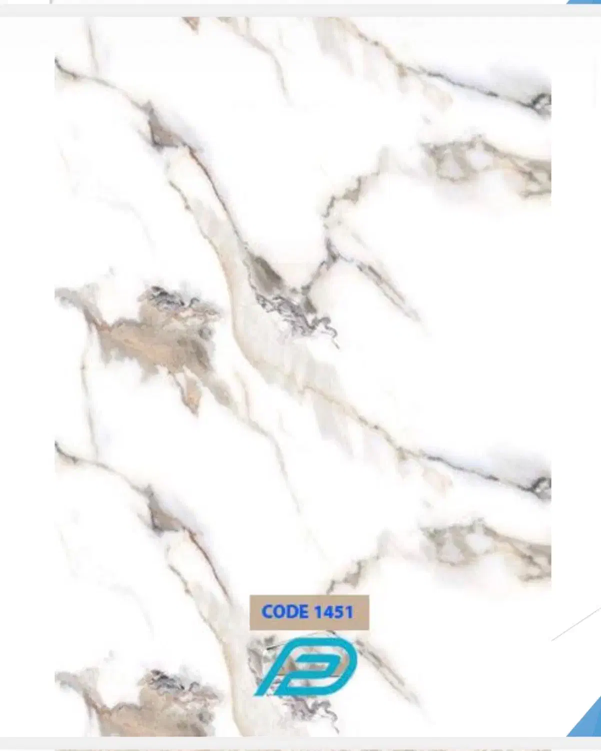 ماربل شیت و ترمو وال|مصالح و تجهیزات ساختمان|پرند, فاز ۴|دیوار