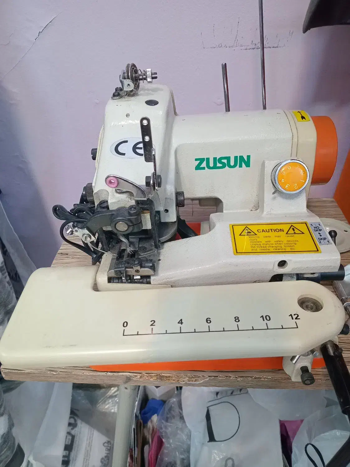 چرخ پس دوز|چرخ خیاطی و ریسندگی|ارومیه, |دیوار