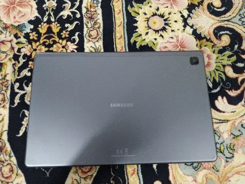 تبلت سامسونگ تب A7|تبلت|رباط‌کریم, شهرک والفجر|دیوار