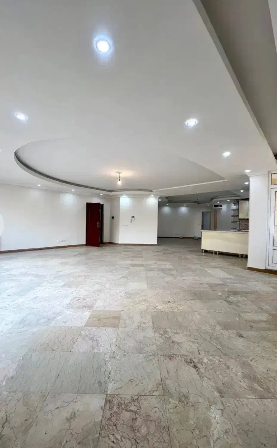 ۱۶۰ متر ۳ خواب ۲ پارکینگ سندی/ مدائن