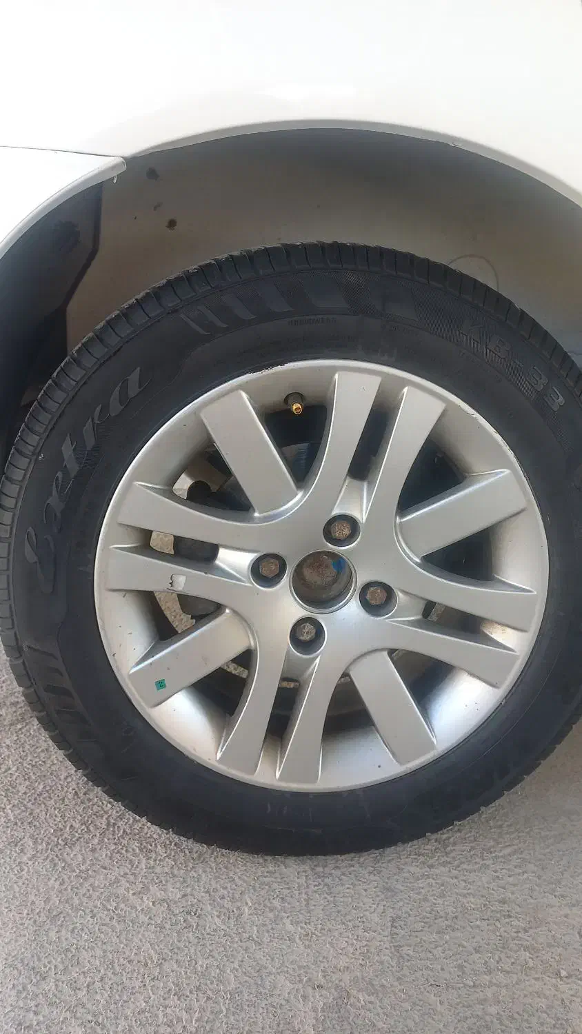 دنا|خودرو سواری و وانت|بندر ماهشهر, |دیوار