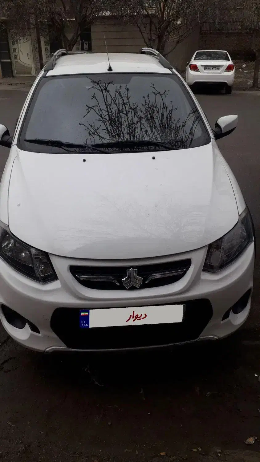 کوئیک ۹۹|خودرو سواری و وانت|نیشابور, شهید جعفری|دیوار