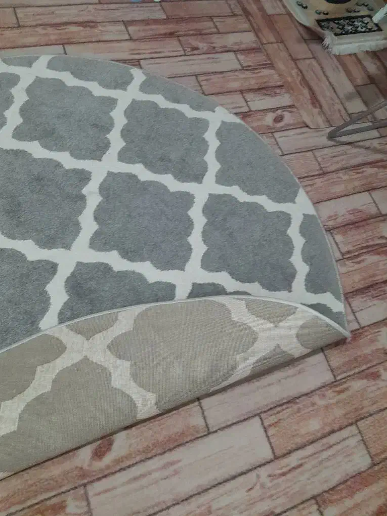 گلیم|گلیم، جاجیم، گبه|قدس, شهر‌قدس|دیوار