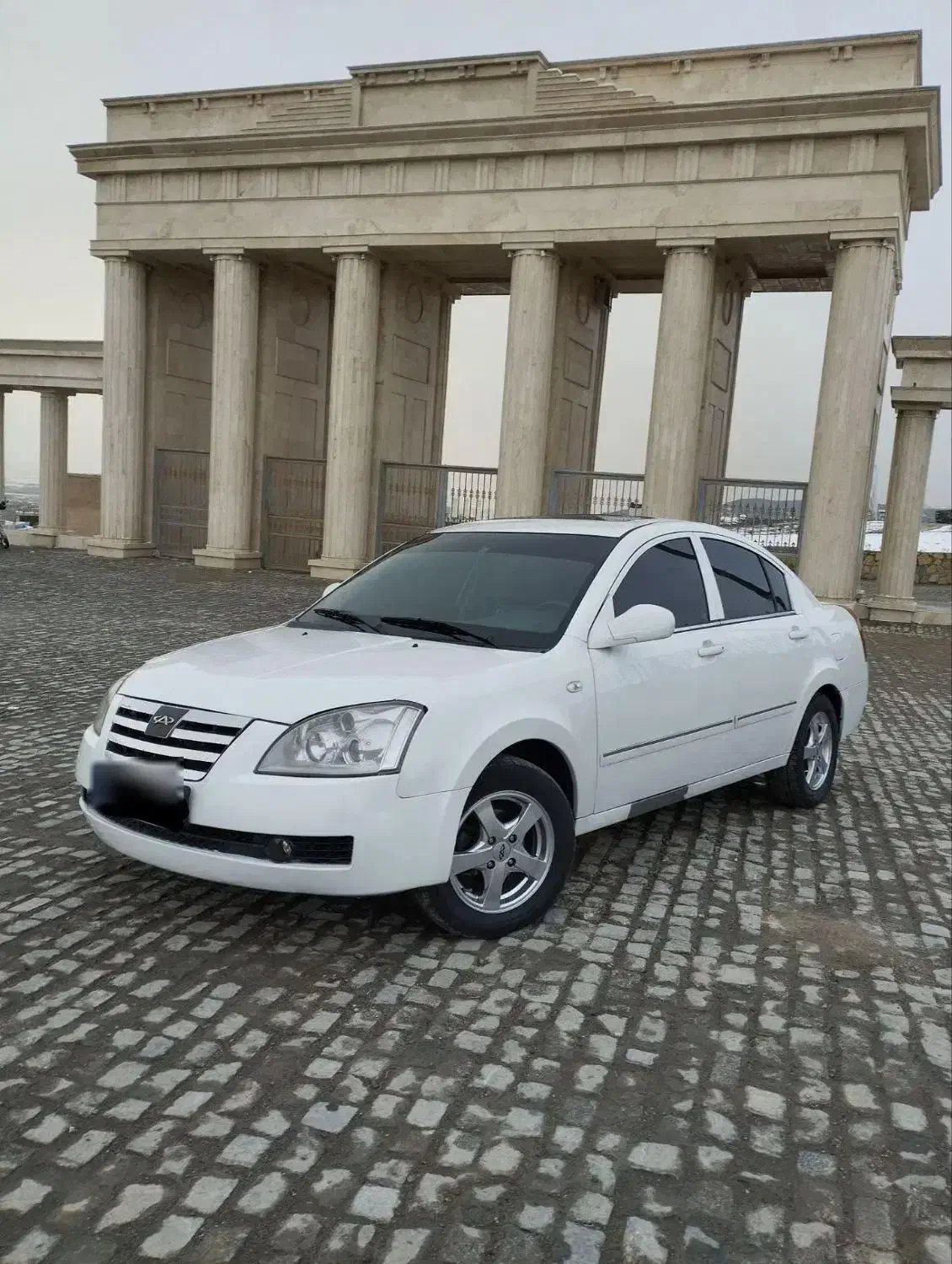 mvm530|خودرو سواری و وانت|همدان, |دیوار