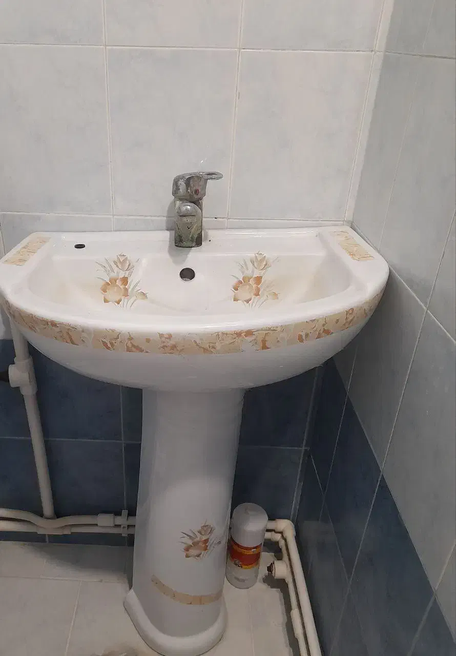 روشویی|لوازم سرویس بهداشتی|اردبیل, |دیوار