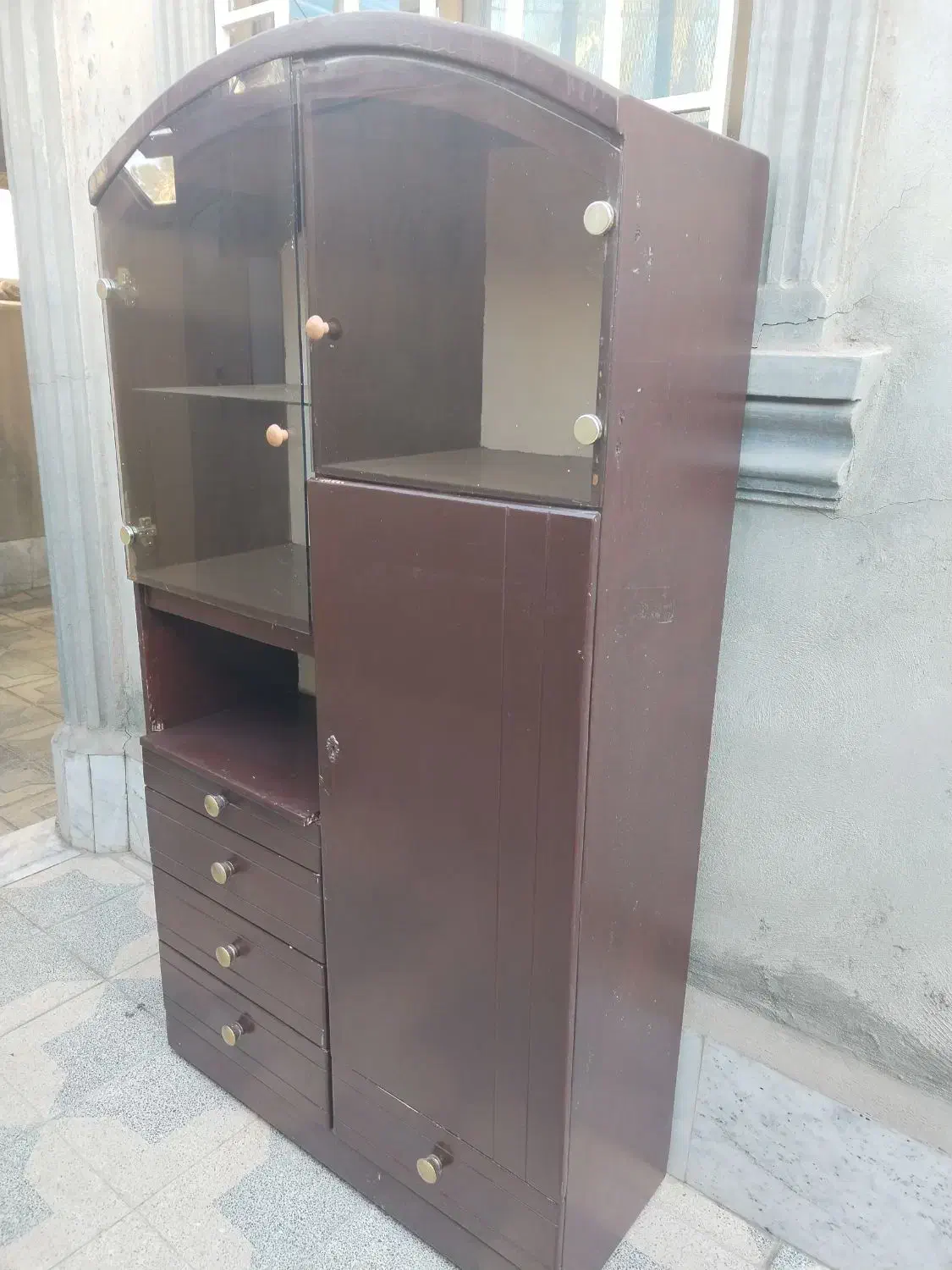 کمد بچه|اسباب و اثاث بچه|بم, |دیوار