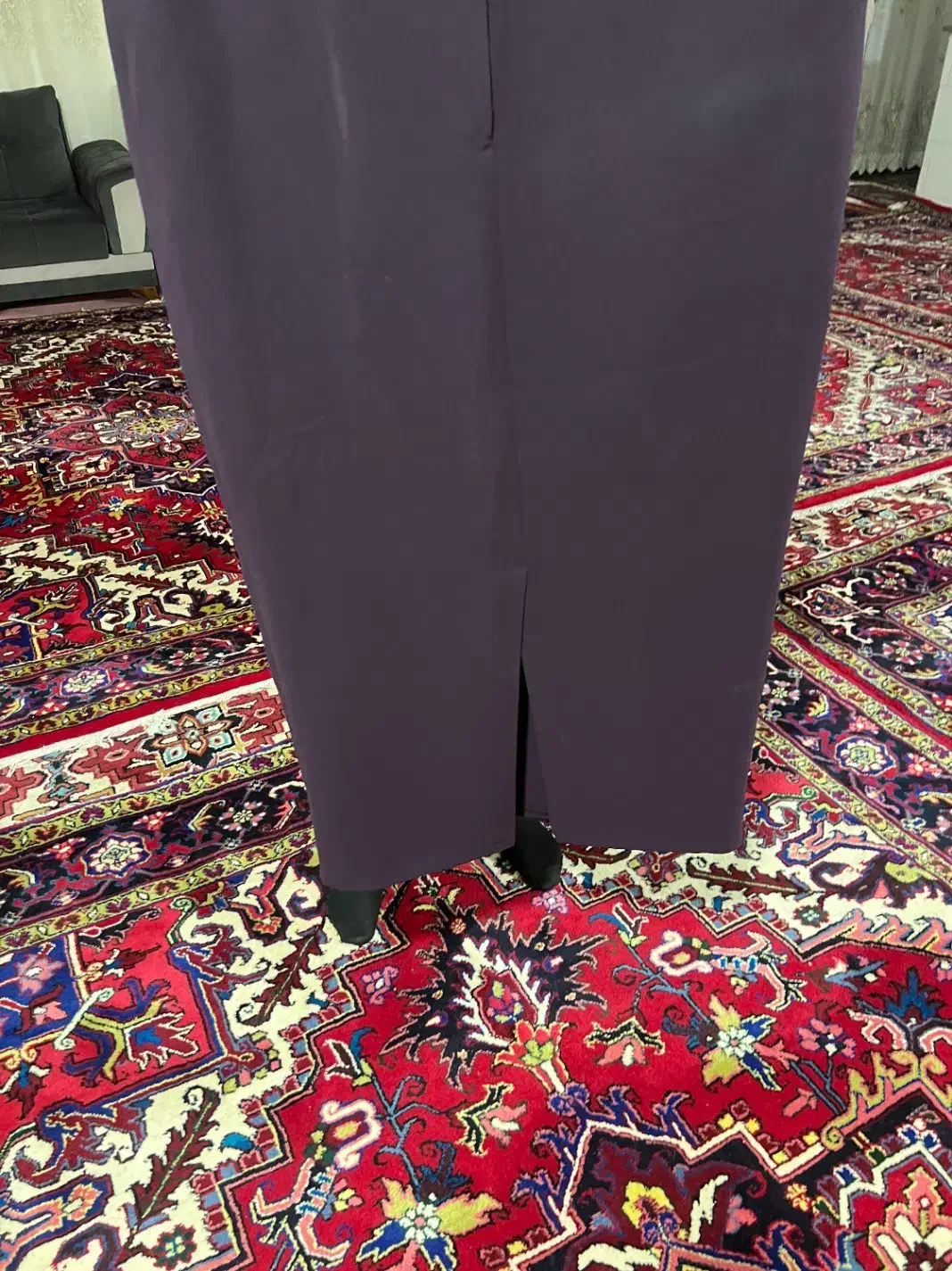 کت دامن مجلسی|لباس|تبریز, |دیوار