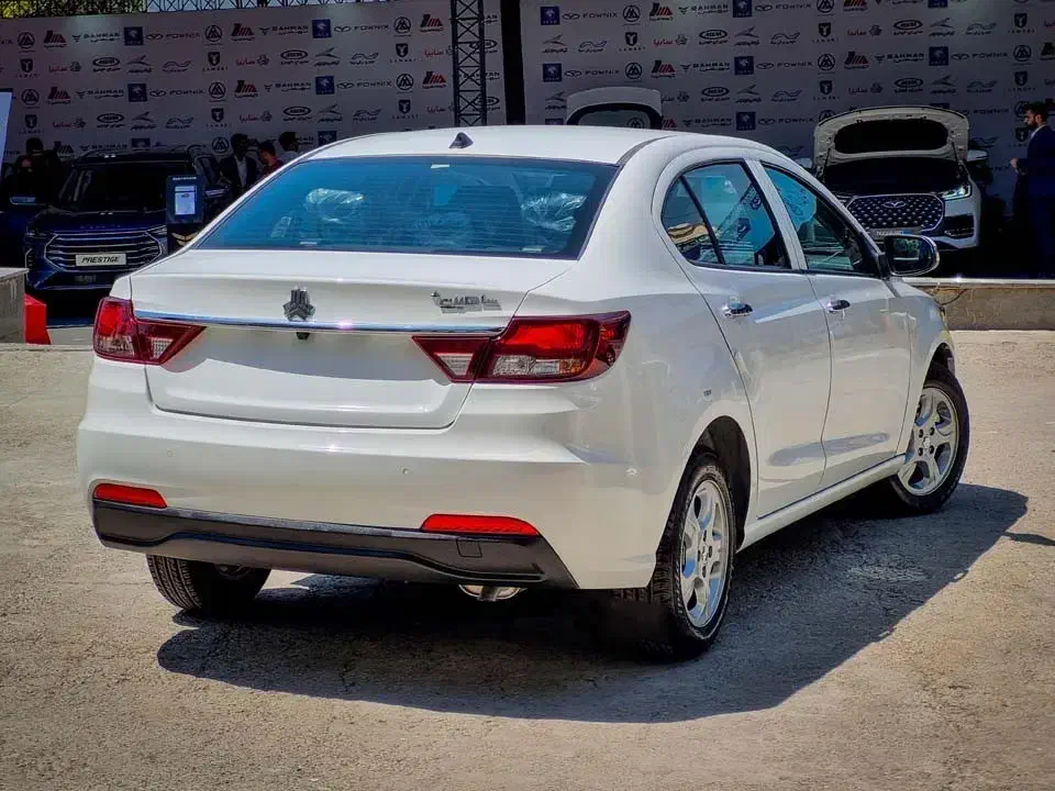 شاهین اتومات پلاس تحویل فوری /سند 6 دانگ|خودرو سواری و وانت|کرج, عظیمیه|دیوار