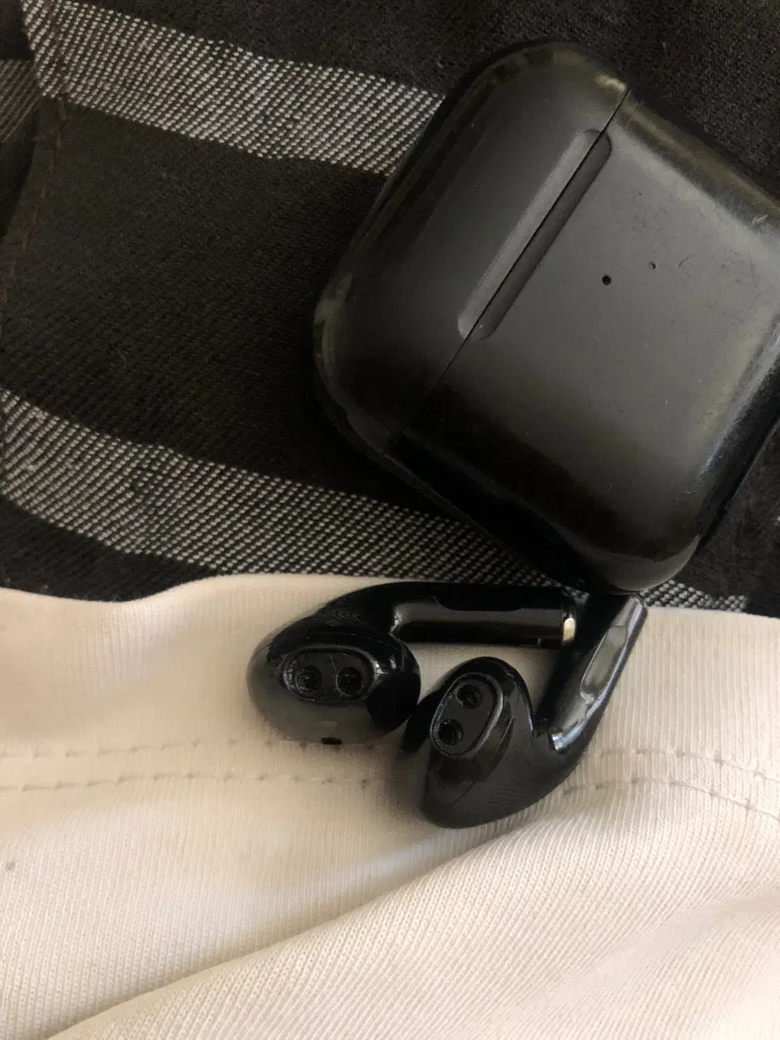 Air Pods pro ایرپاد|لوازم جانبی موبایل و تبلت|کرمانشاه, |دیوار