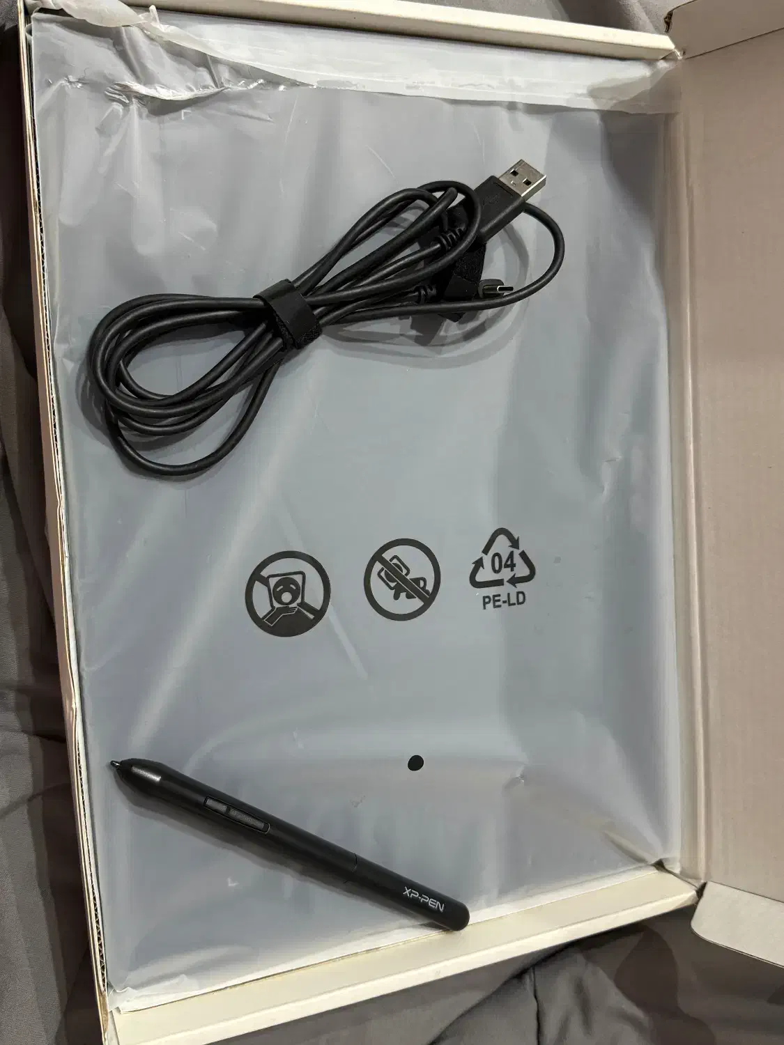 قلم نوری xp-pen|لوازم جانبی موبایل و تبلت|تهران, تهراننو|دیوار