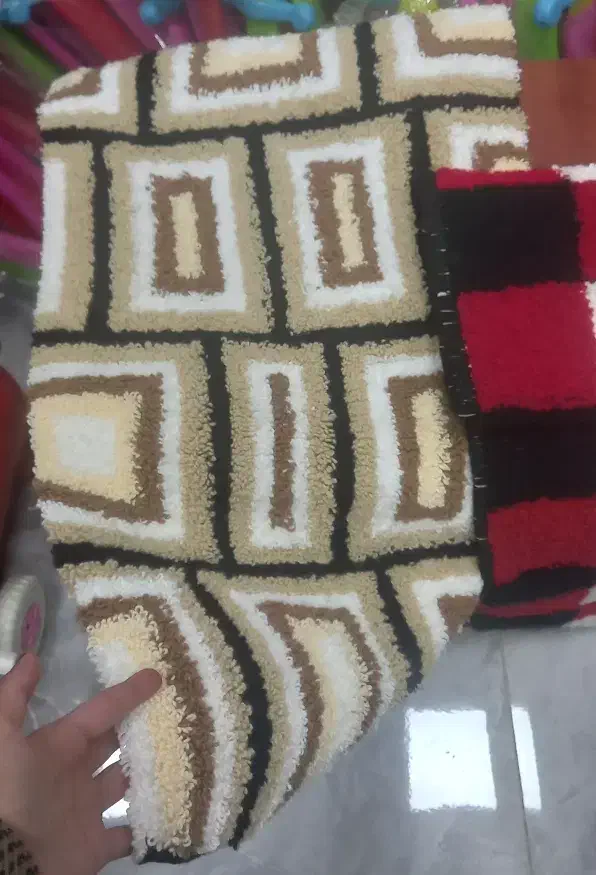 پادری دست بافت|پادری|اردبیل, |دیوار