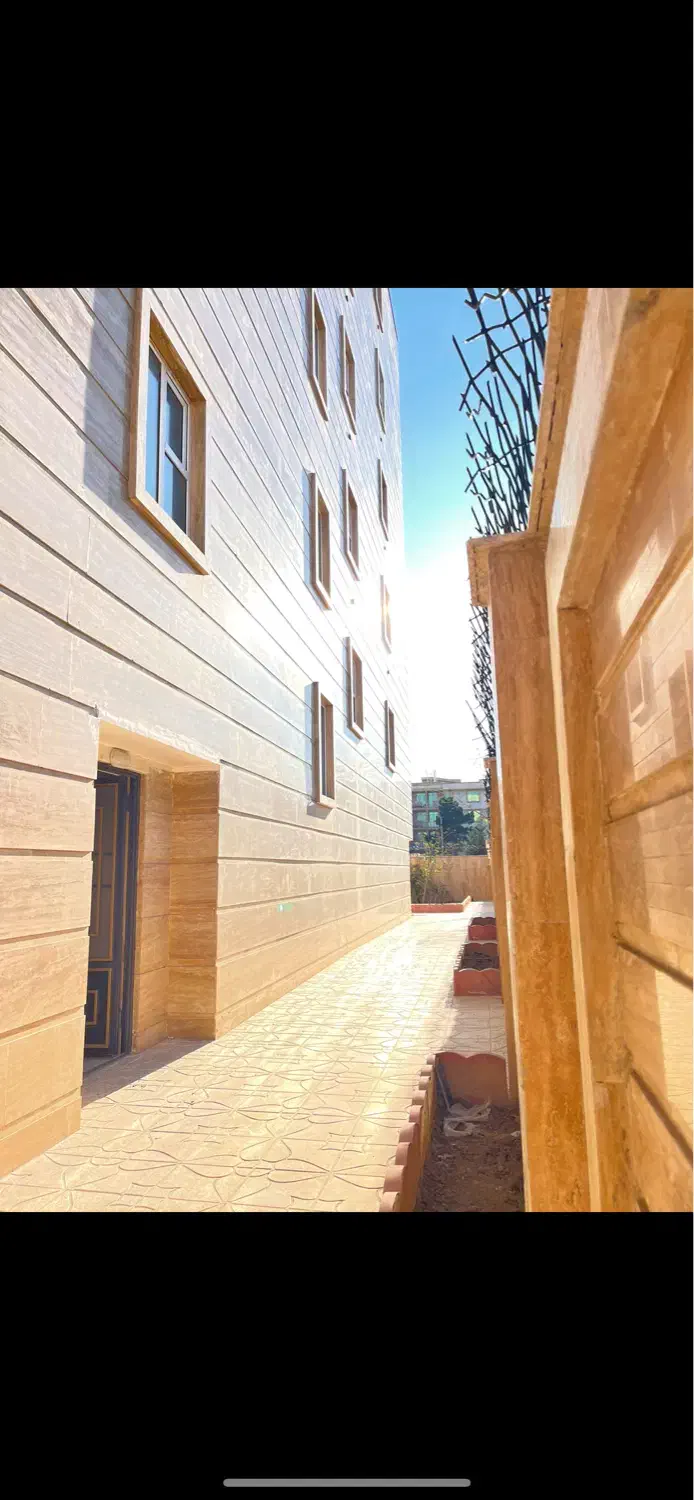 واحد ۱۸۲در منظریه کرج معاوضه باملک درنسیم شهر|فروش آپارتمان|نسیمشهر, |دیوار