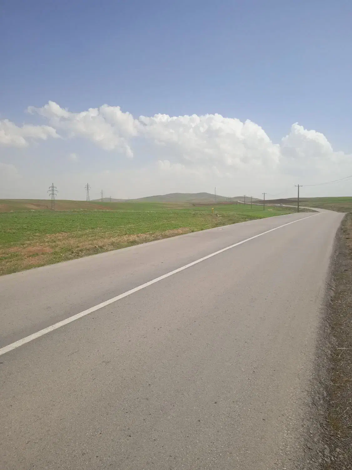 زمین کشاورزی|فروش دفتر صنعتی، کشاورزی، تجاری|تیکمه داش, |دیوار