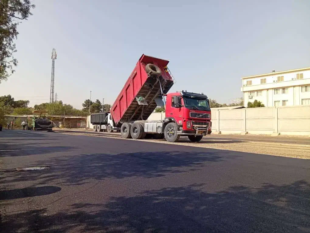 اجرای آسفالت|خدمات پیشه و مهارت|تهران, افسریه شمالی|دیوار