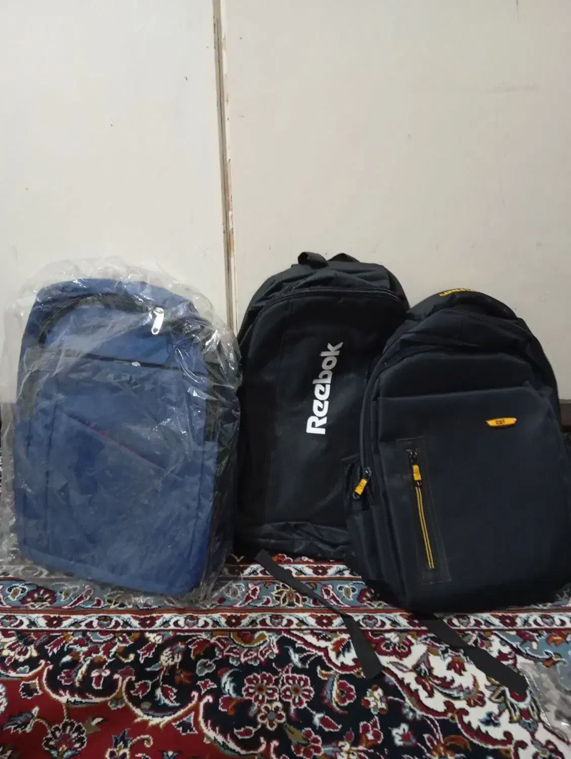 کیف|کیف، کفش، کمربند|شیراز, شهرک گلدشت حافظ‎|دیوار