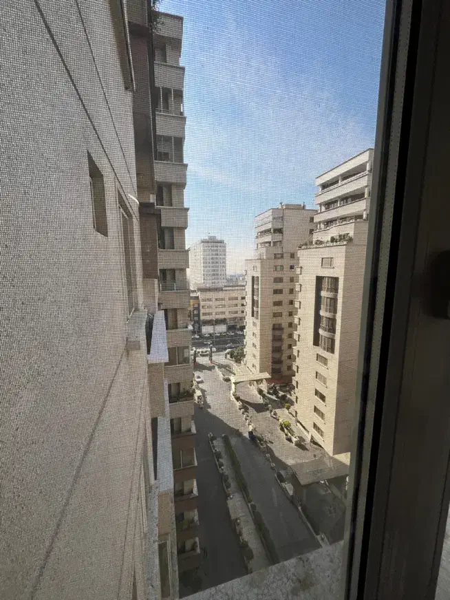 اجاره ۱۵۰متر اپارتمان ۳خواب سعادت اباد ویو عالی