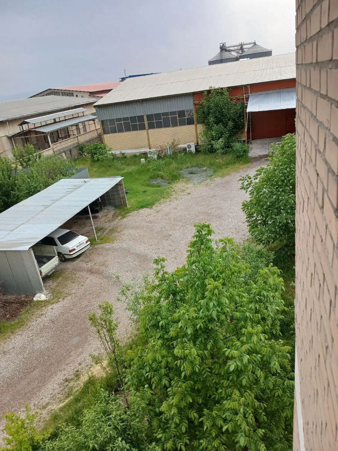 واحد تجاری  ...  شهرک صنعتی فرامان|فروش دفتر صنعتی، کشاورزی، تجاری|کرمانشاه, |دیوار