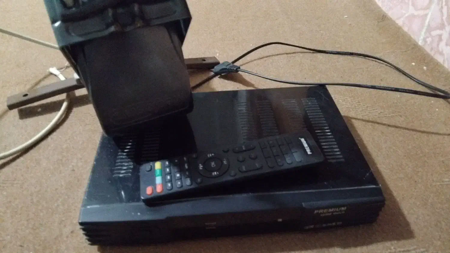 موتورگردون با دستگاه دیجیتال|صوتی و تصویری|اردبیل, |دیوار