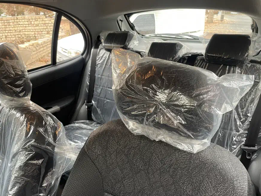 کوییک مدل ۱۴۰۲ جی ایکس|خودرو سواری و وانت|ورامین, ورامین|دیوار