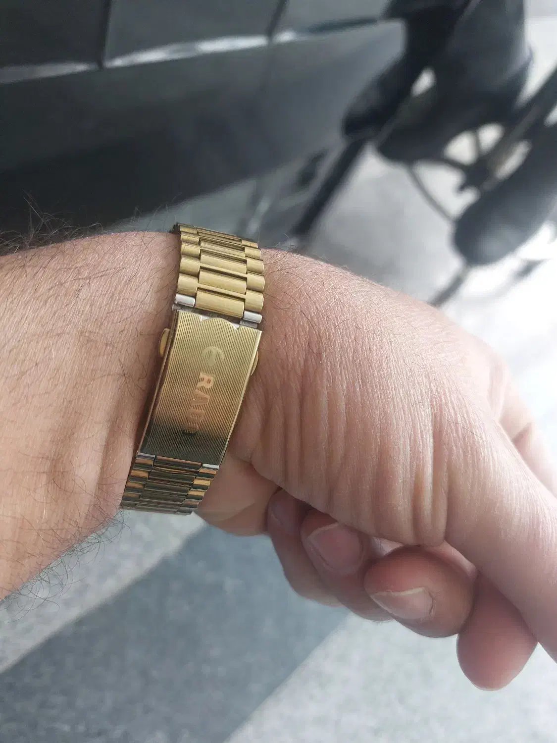 ساعت مچی رادو|ساعت|ارومیه, |دیوار