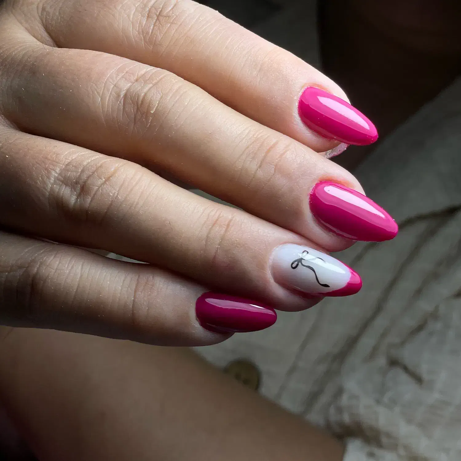 خدمات وآموزش ناخن|خدمات آرایشگری و زیبایی|بوشهر, |دیوار