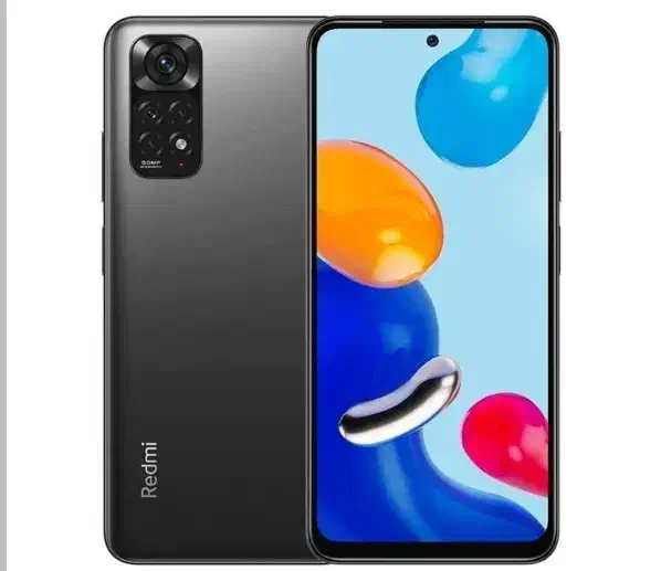 xiaomi redmi note 11|موبایل|مشگین شهر, |دیوار