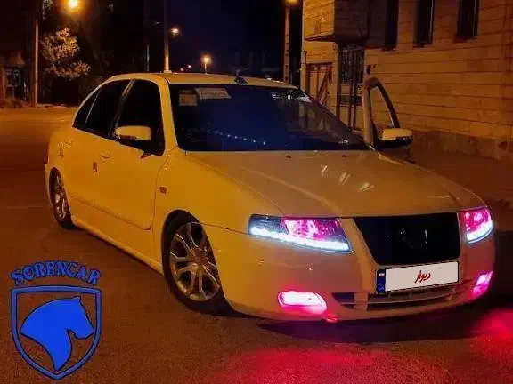 حواله خودرو|خودرو سواری و وانت|عطاملک, |دیوار