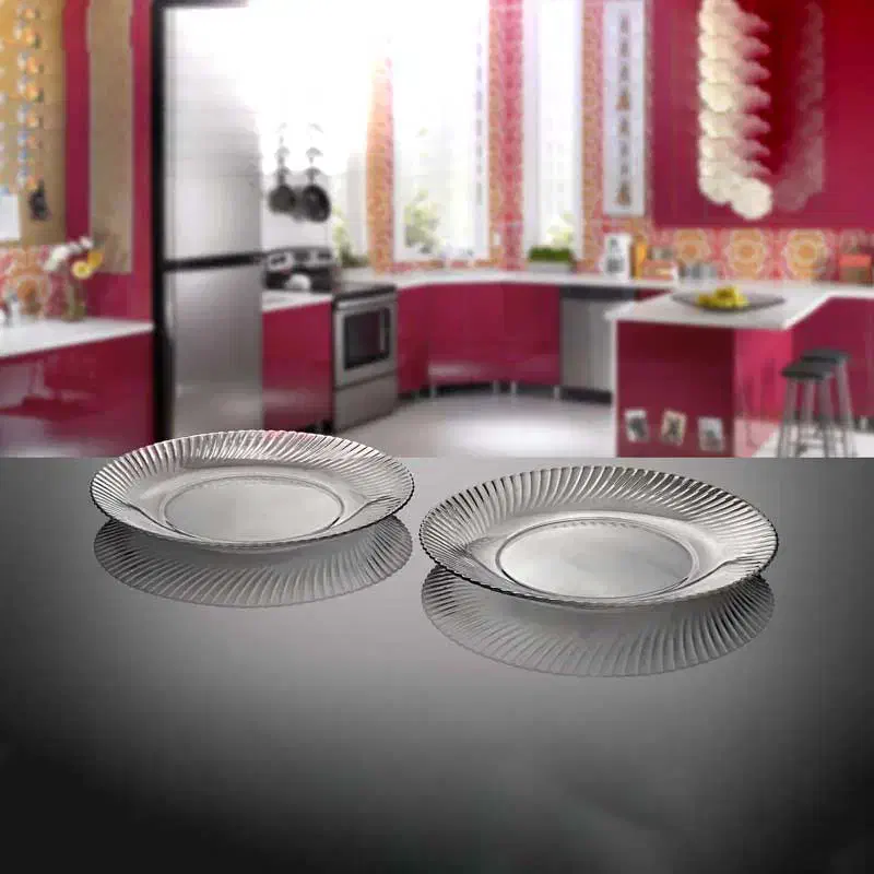 بشقاب و پیش دستی|ظروف سرو و پذیرایی|کیش, |دیوار