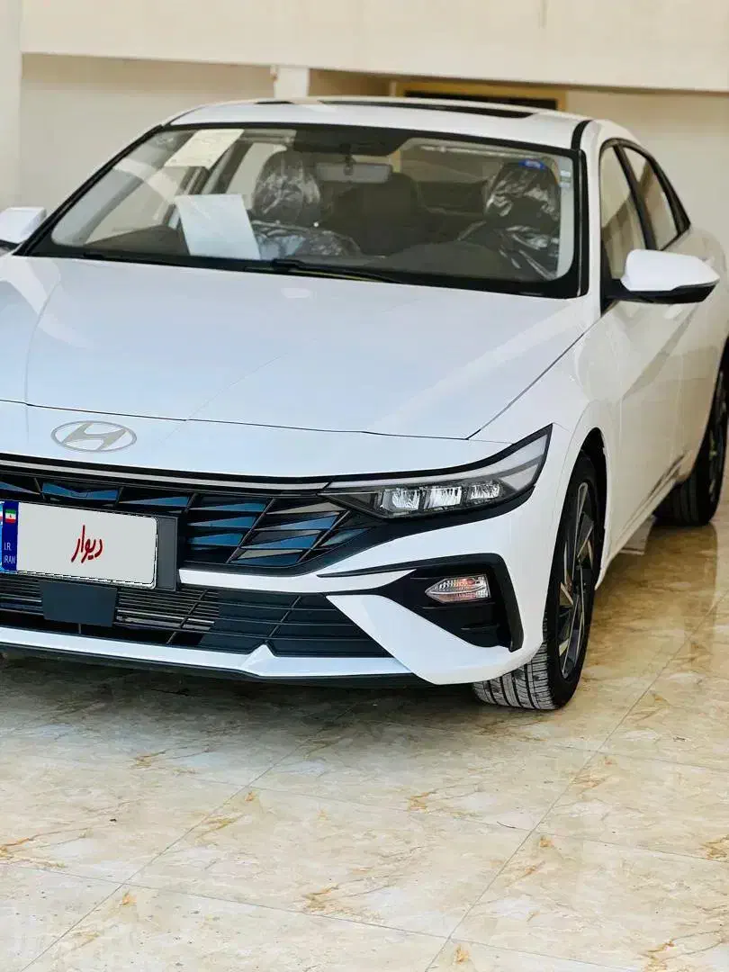 النترا مدل 2025|خودرو سواری و وانت|خرمشهر, |دیوار