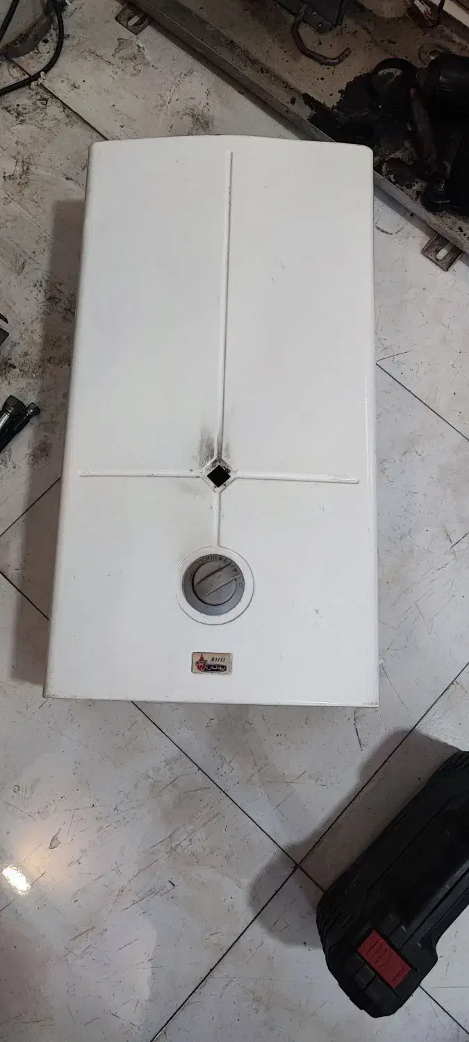 آبگرمکن 3115بوتان|آبگرمکن، پکیج، شوفاژ|شهریار, شهرک شاهد|دیوار