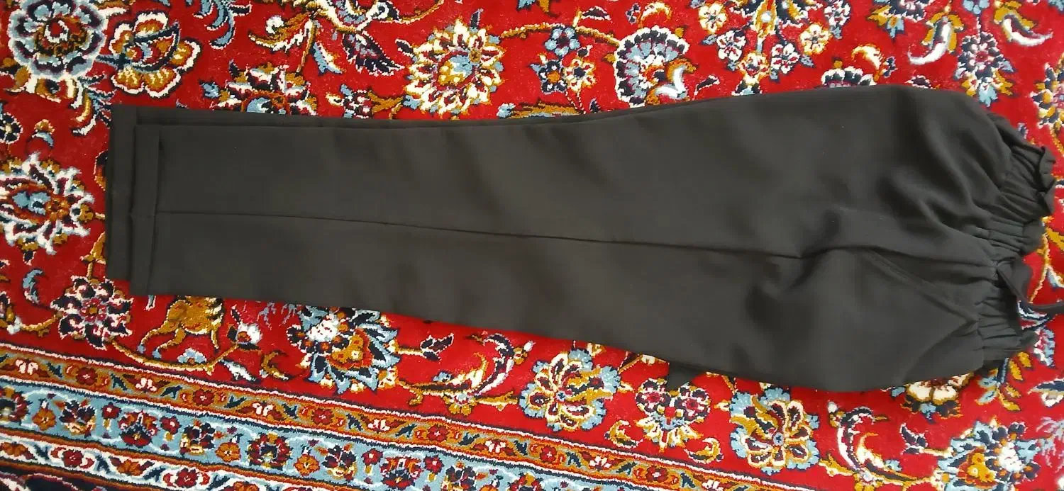 شلوار قد نود پاکتی|لباس|ملایر, |دیوار